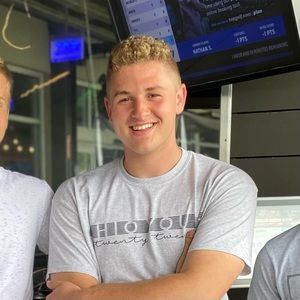 Meet your Posher, Denver